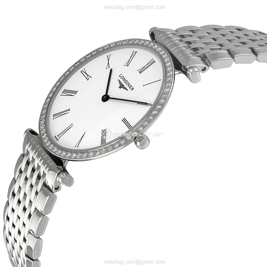 Longines L4.741.0.11.6 Submariner