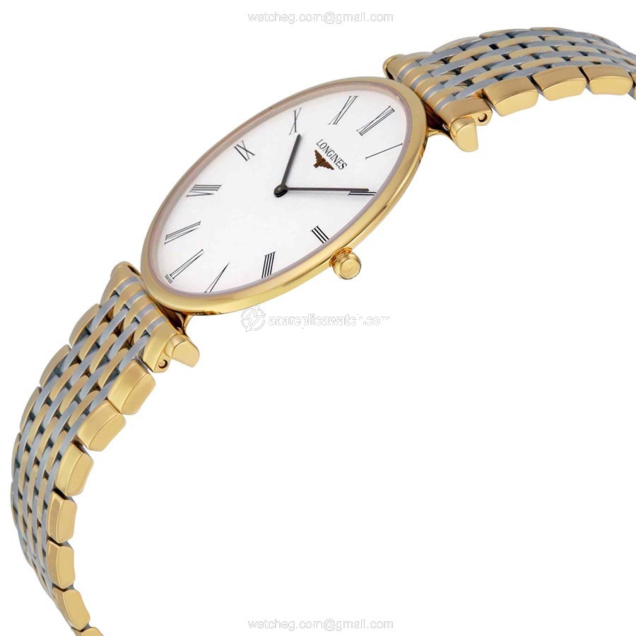 Longines L4.766.2.11.7 Submariner