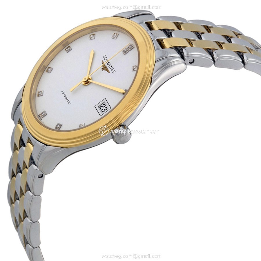 Longines L4.774.3.27.7 Submariner