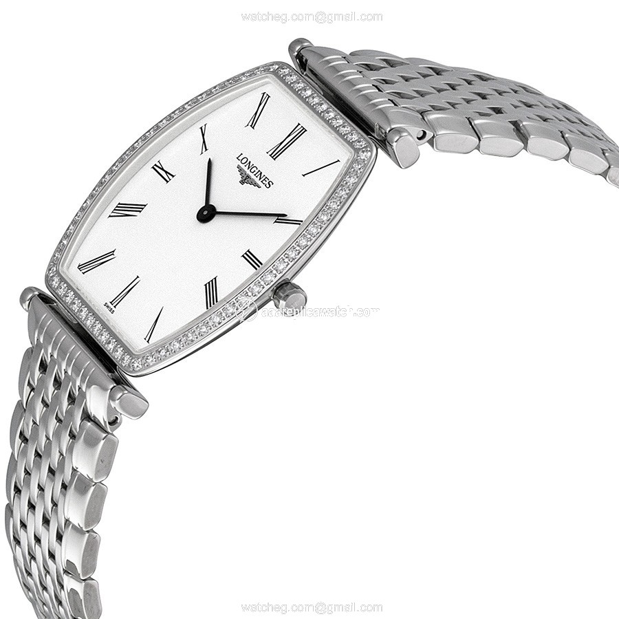 Longines L4.788.0.11.6 Submariner
