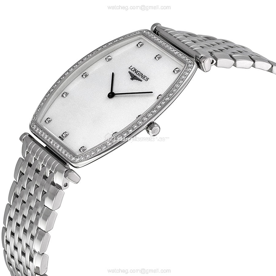 Longines L4.789.0.87.6 Submariner