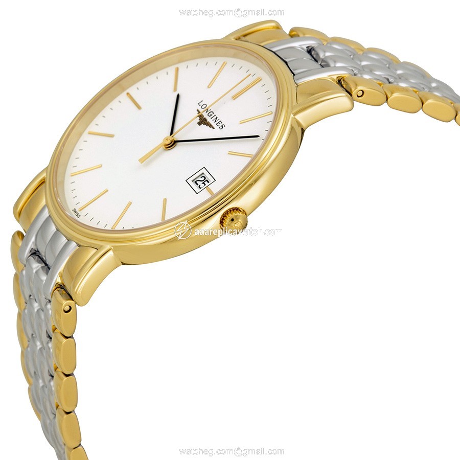 Longines L4.790.2.12.7 Submariner