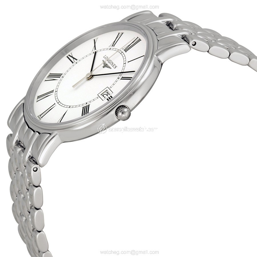 Longines L4.790.4.11.6 Submariner