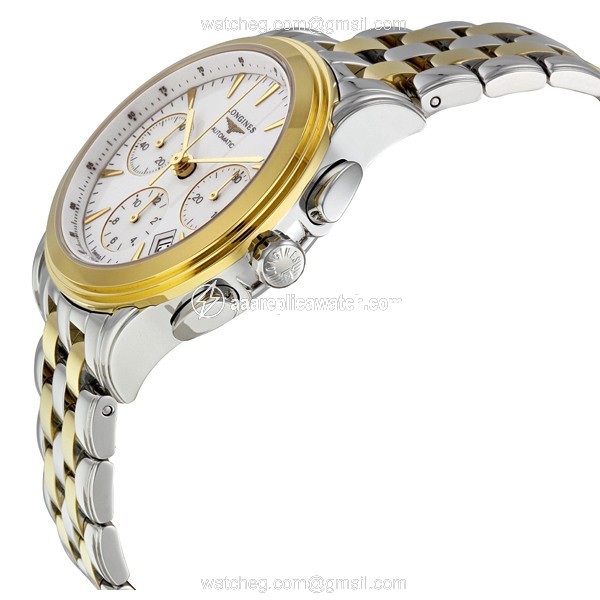 Longines L48033227 Submariner