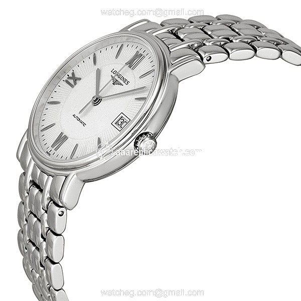 Longines L48214156 Submariner