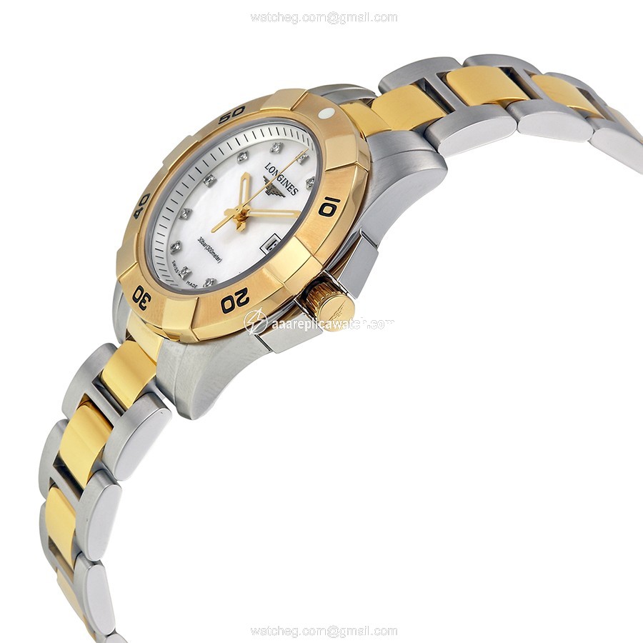 Longines 6585 Submariner
