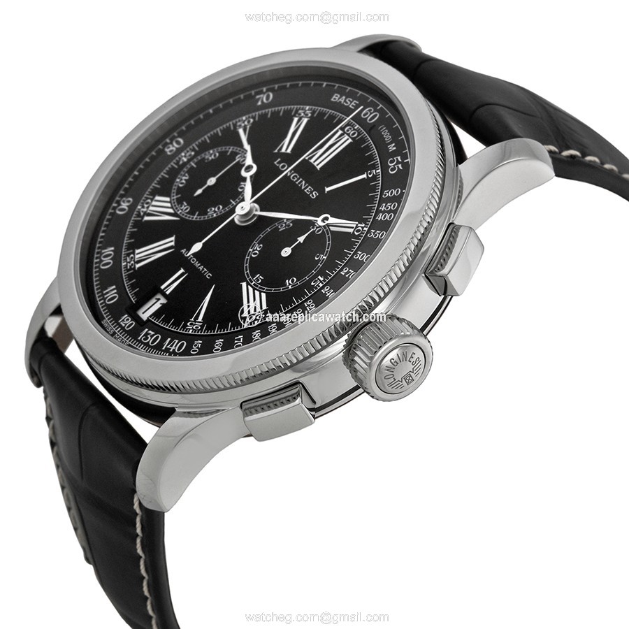 Longines L2.730.4.58.0 Submariner