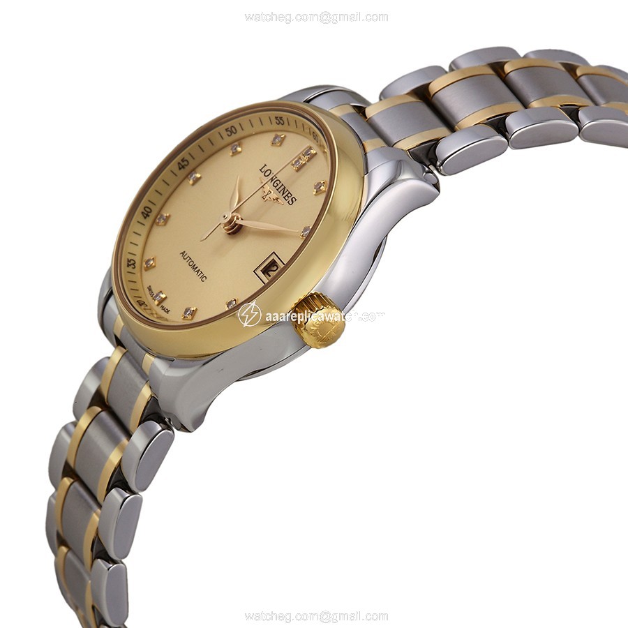 Longines 21285377 Submariner