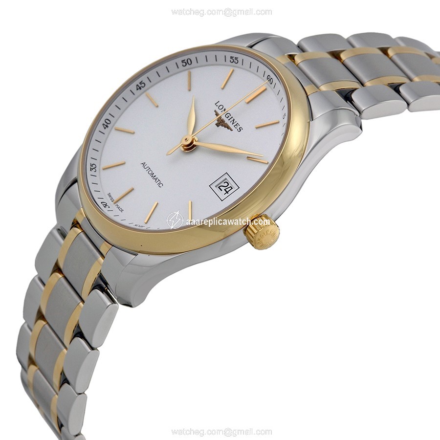 Longines L2.518.5.12.7 Submariner