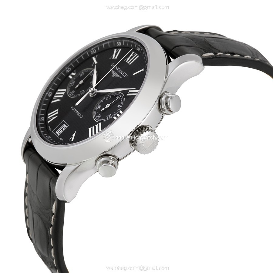 Longines L2.669.4.51.7 Submariner