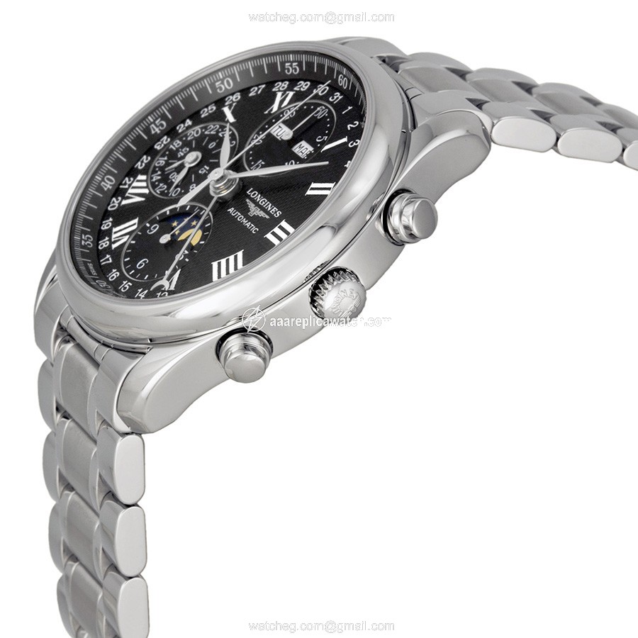 Longines L2.673.4.51.6 Submariner