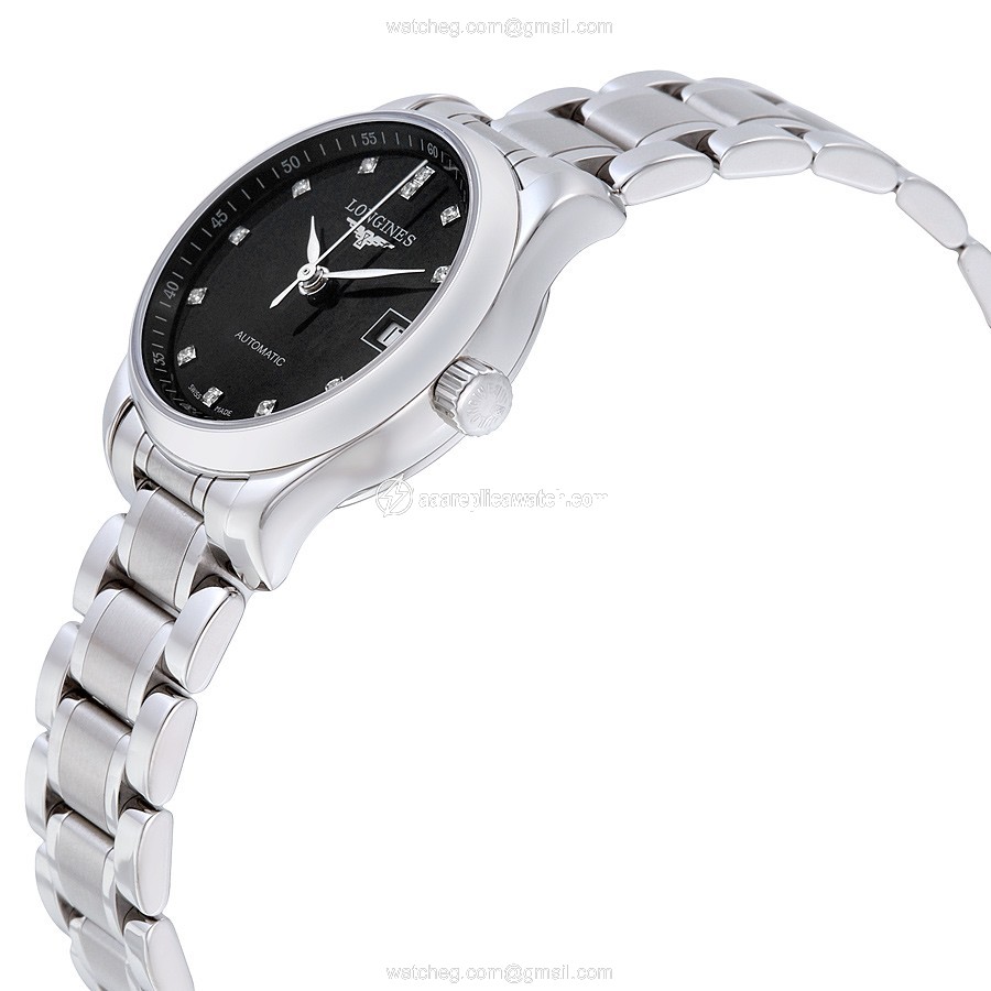 Longines L21284576 Submariner