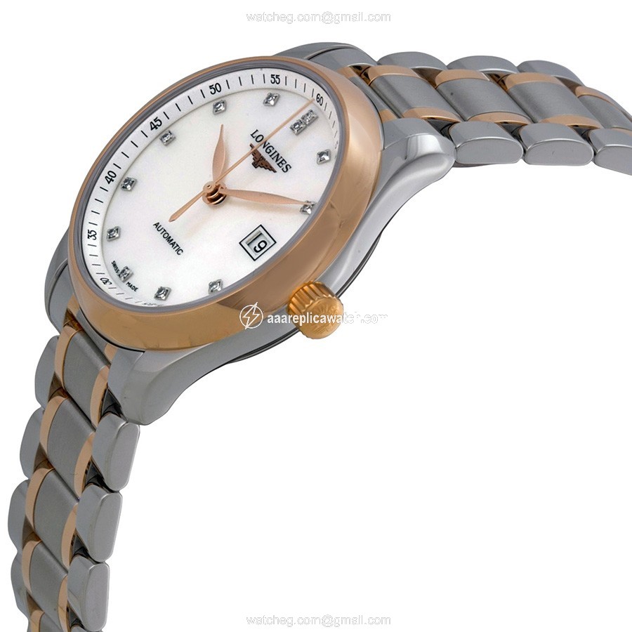 Longines L22575897 Submariner