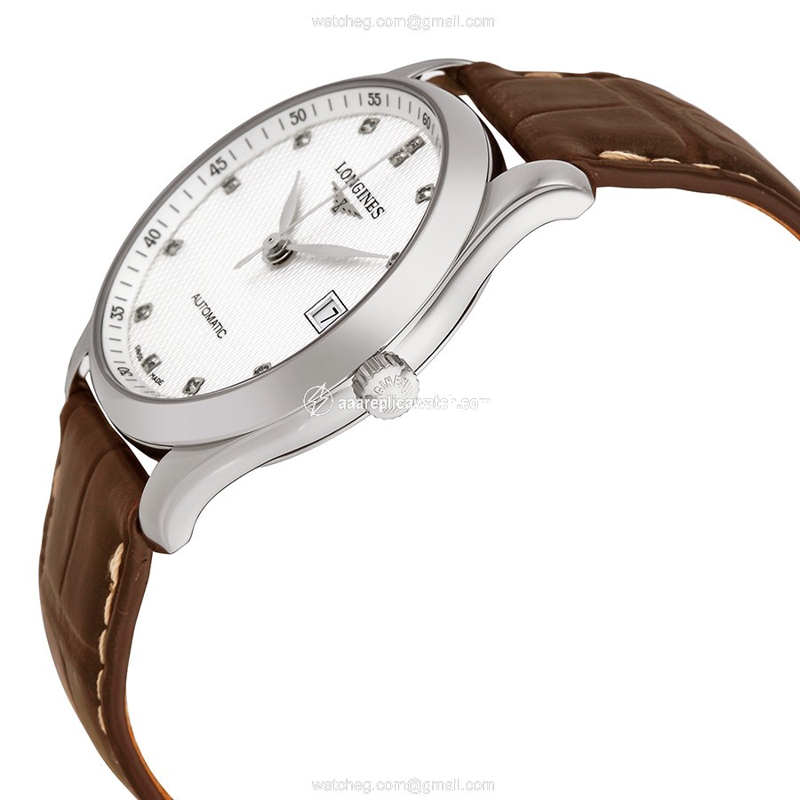 Longines L25184773 Submariner
