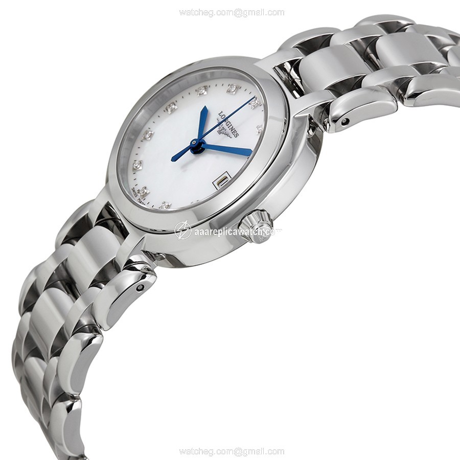 Longines L8.110.4.87.6 Submariner
