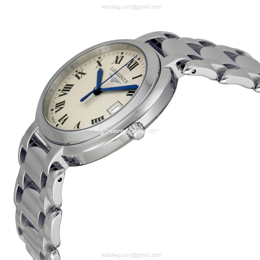 Longines L8.114.4.71.6 Submariner