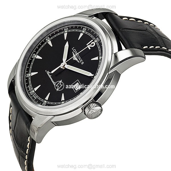 Longines 10989 Submariner