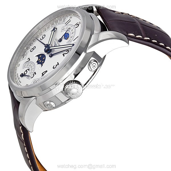 Longines L2.764.4.73.0 Submariner