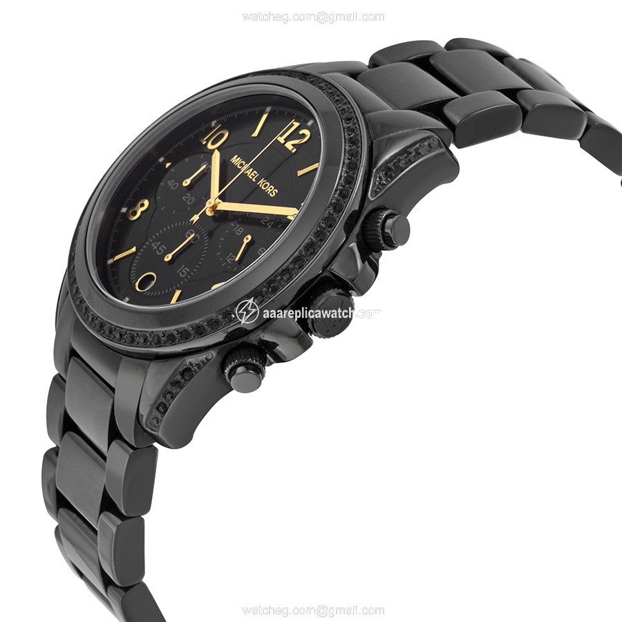 Michael Kors MK6283 Submariner