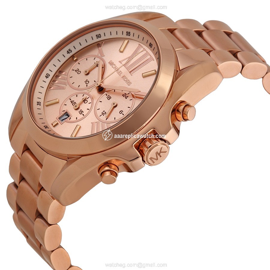 Michael Kors MK5503 Submariner