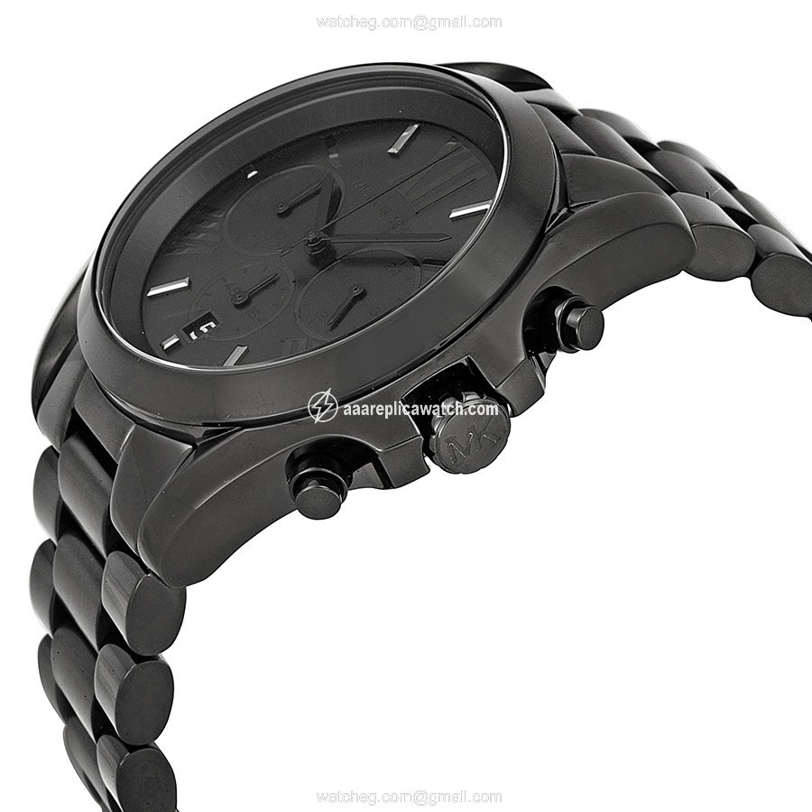 Michael Kors MK5550 Submariner