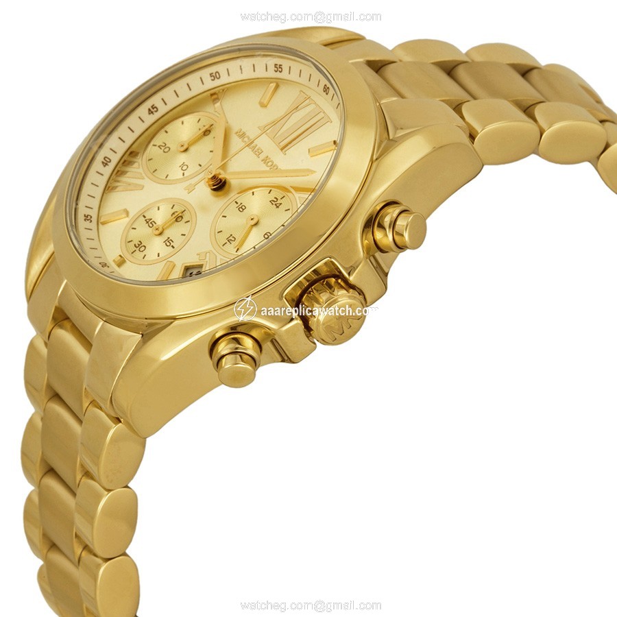 Michael Kors MK5798 Submariner