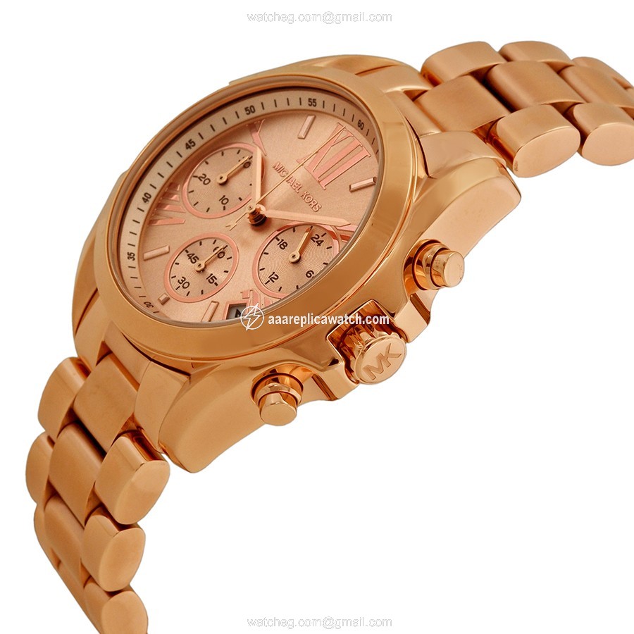 Michael Kors MK5799 Submariner