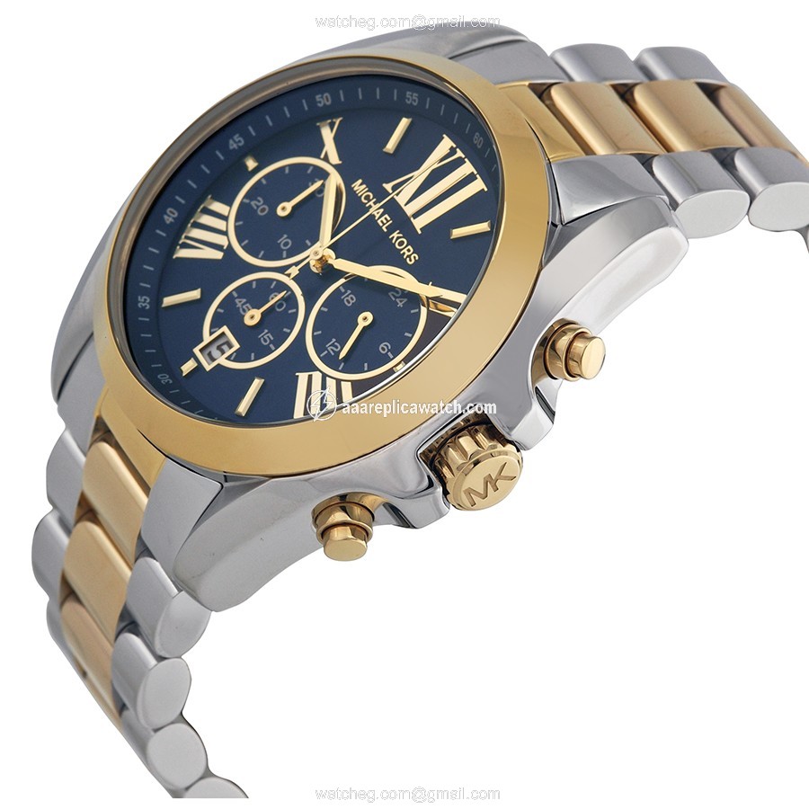 Michael Kors MK5976 Submariner
