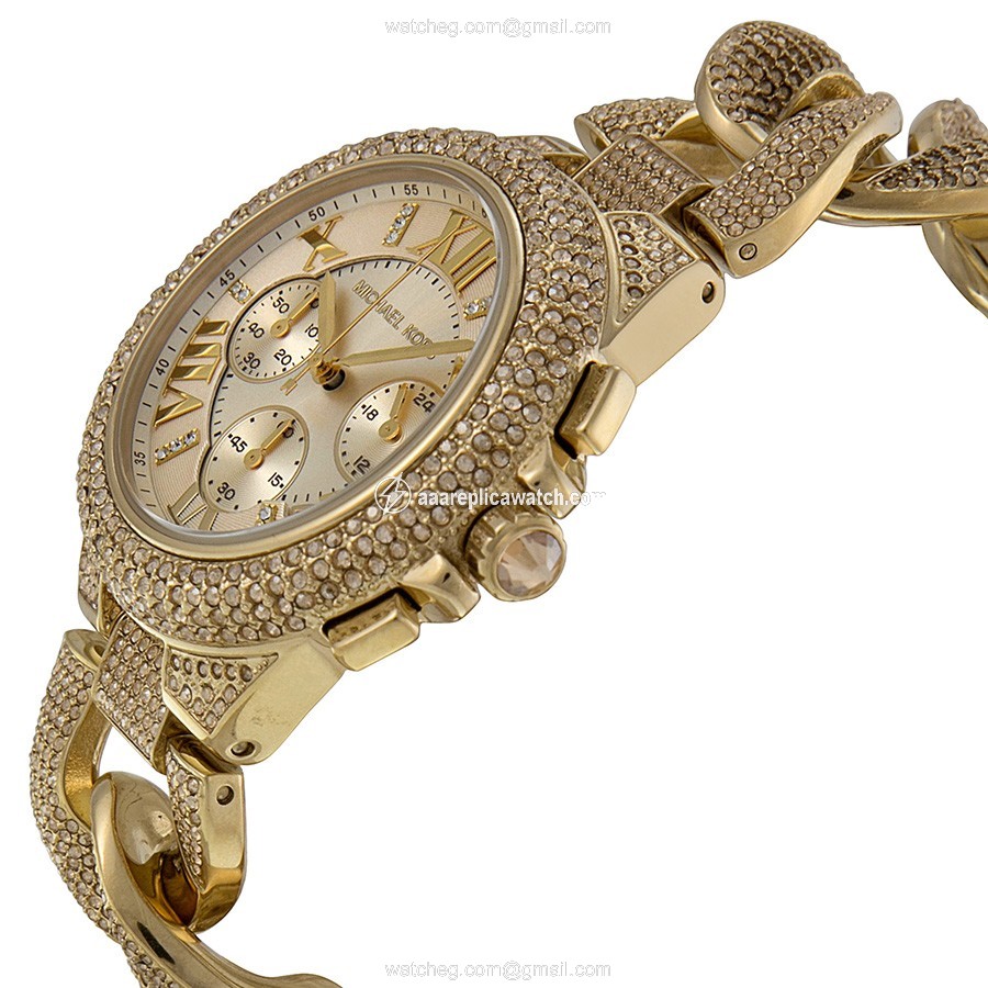 Michael Kors MK3248 Submariner
