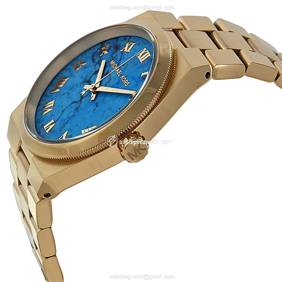 Michael Kors MK5894 Submariner