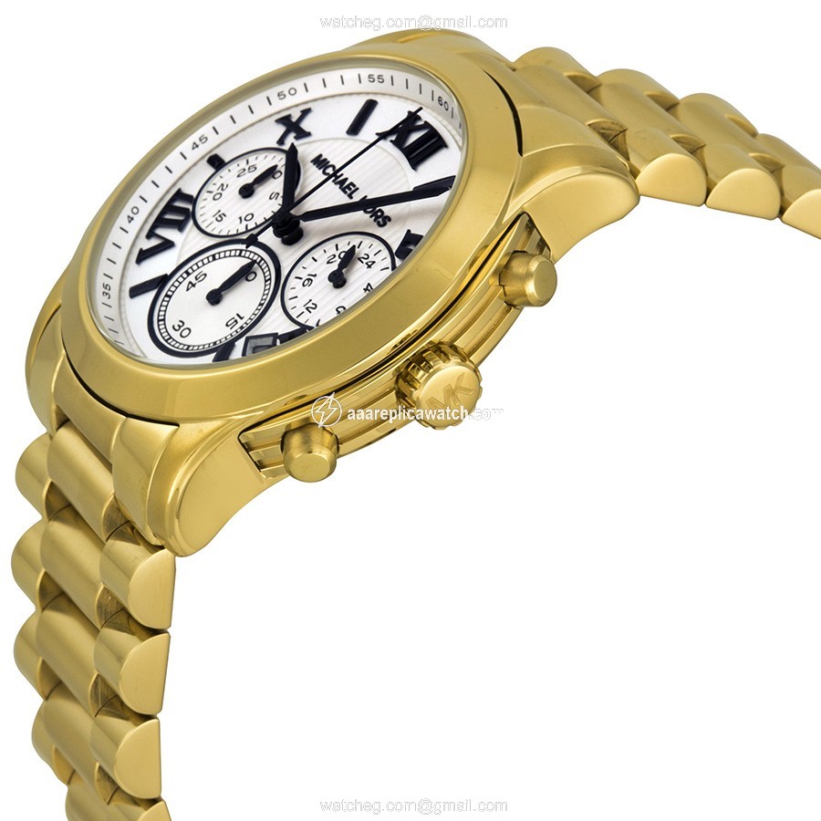 Michael Kors MK5916 Submariner