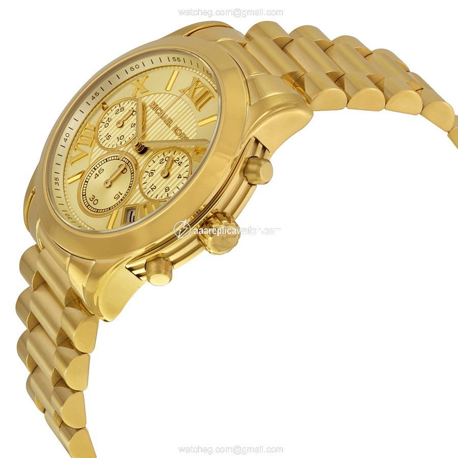 Michael Kors MK6274 Submariner