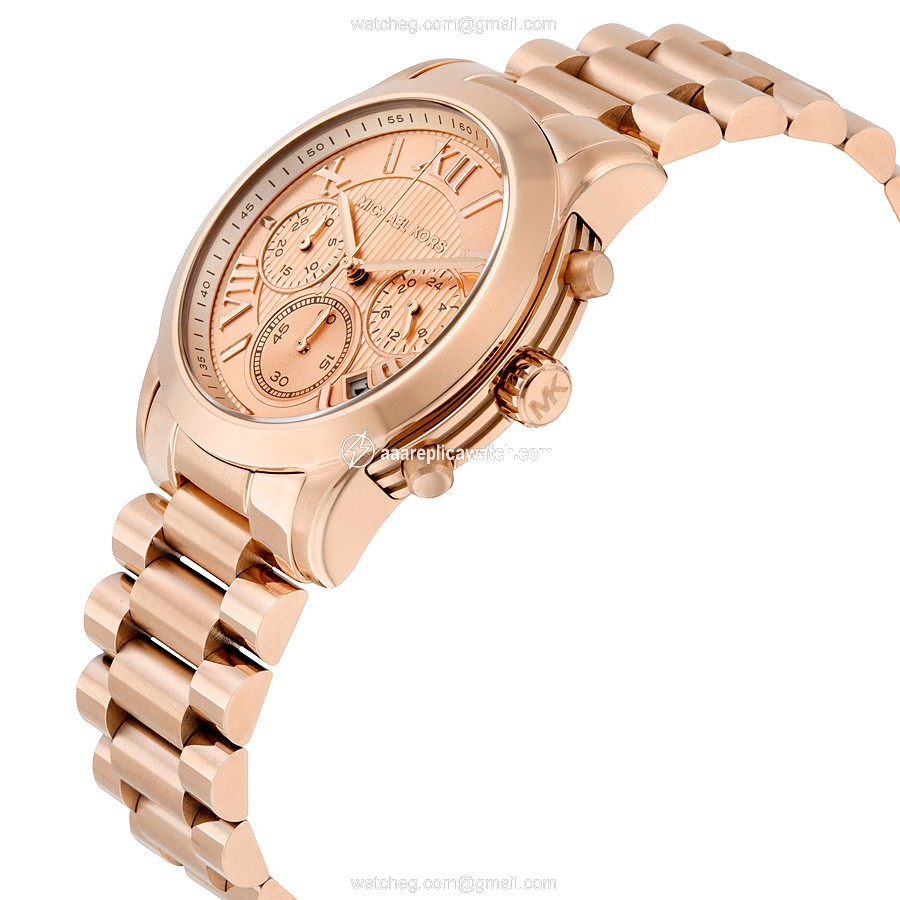 Michael Kors MK6275 Submariner