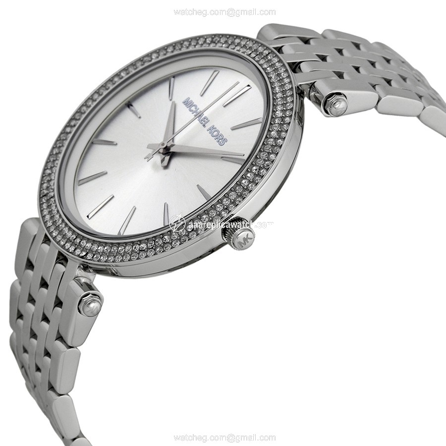Michael Kors MK3190 Submariner
