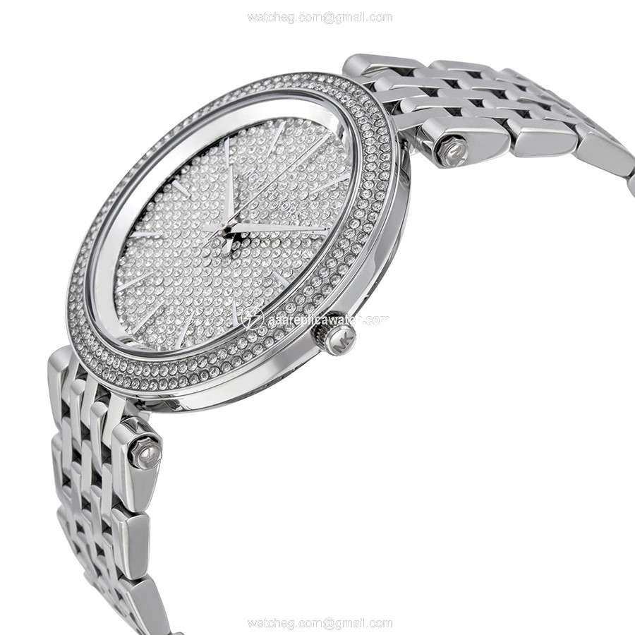 Michael Kors MK3437 Submariner