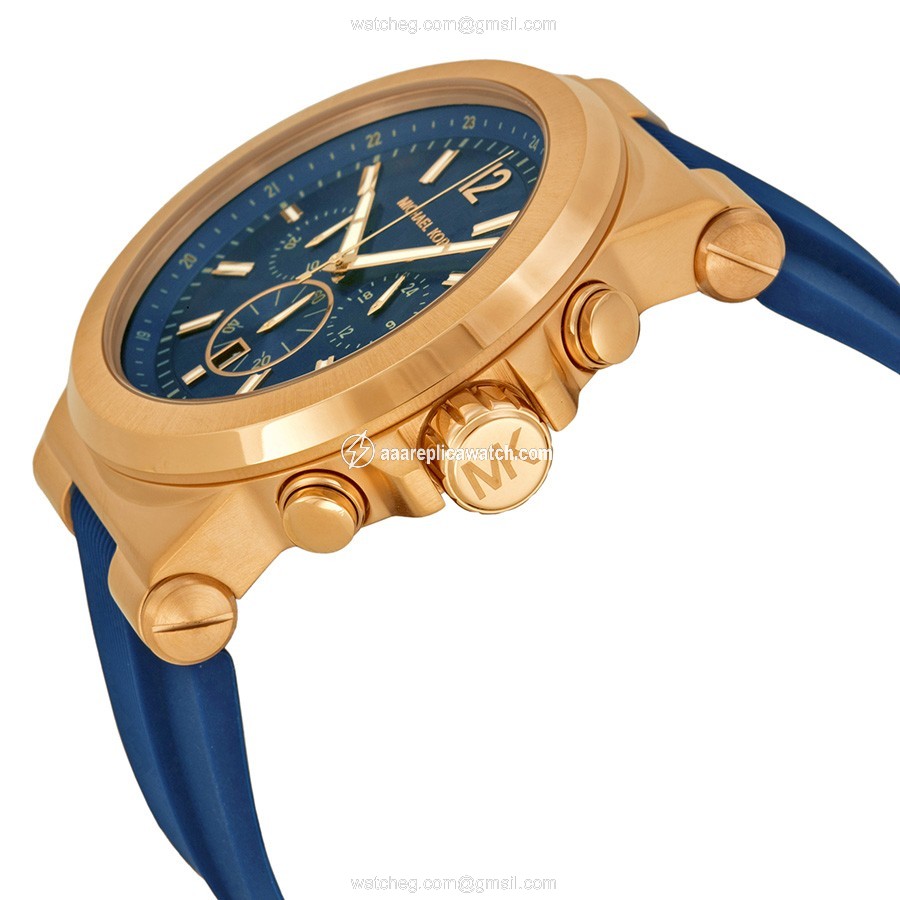 Michael Kors MK8295 Submariner