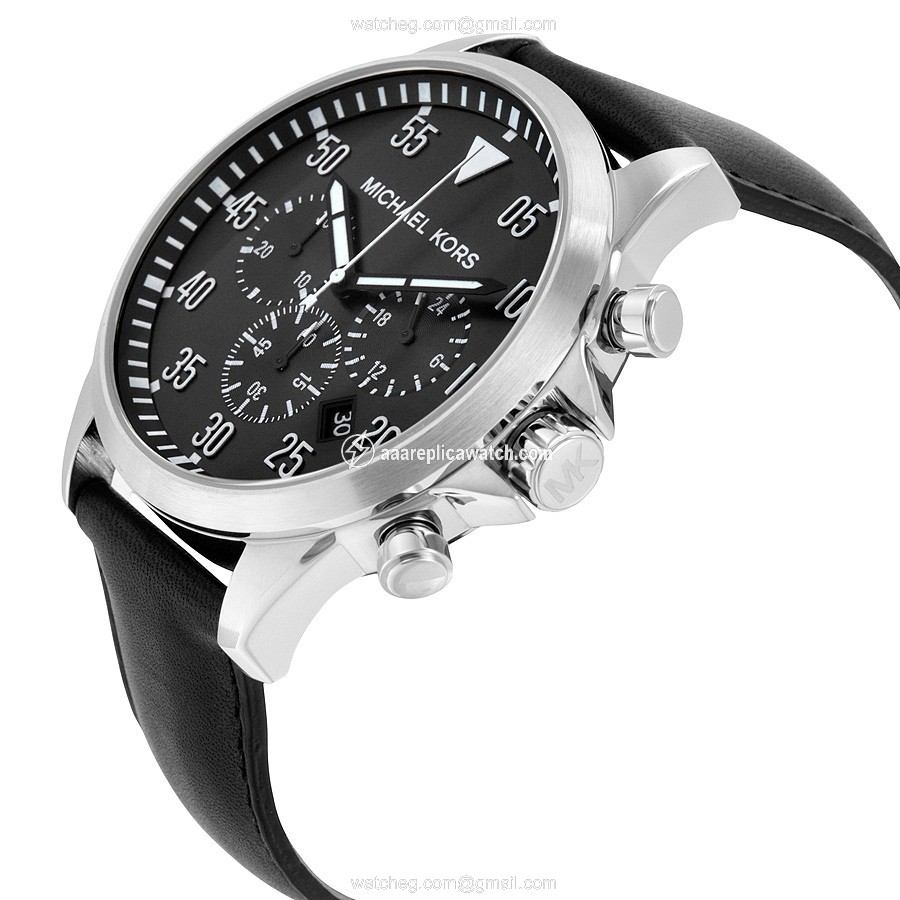 Michael Kors MK8442 Submariner