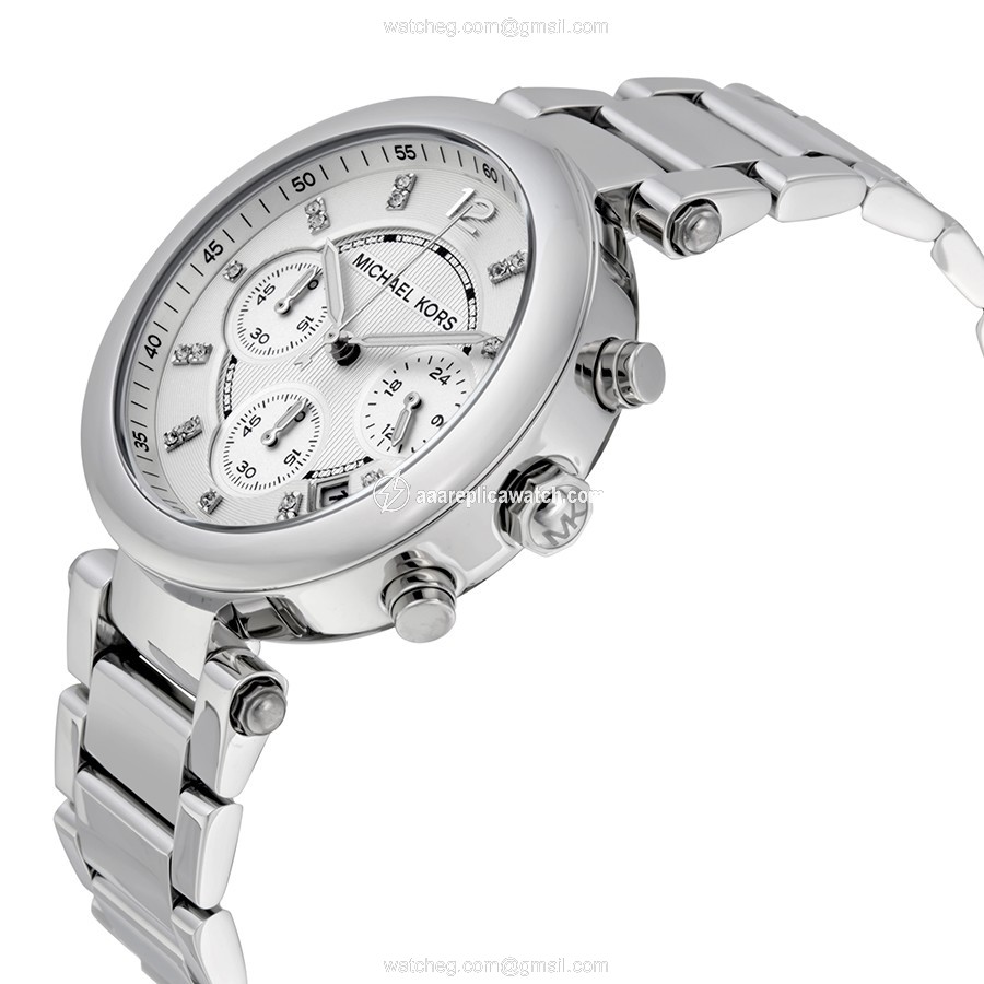 Michael Kors MK5275 Submariner
