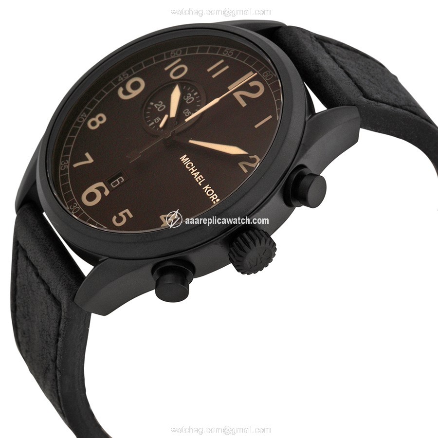 Michael Kors MK7069 Submariner