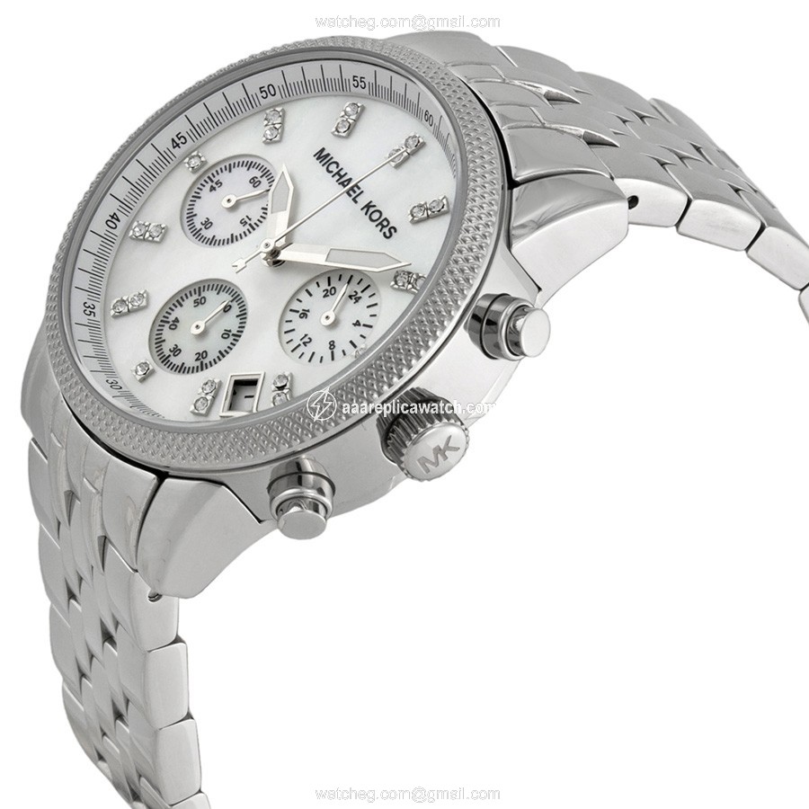 Michael Kors MK5020 Submariner