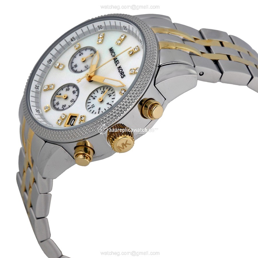 Michael Kors MK5057 Submariner