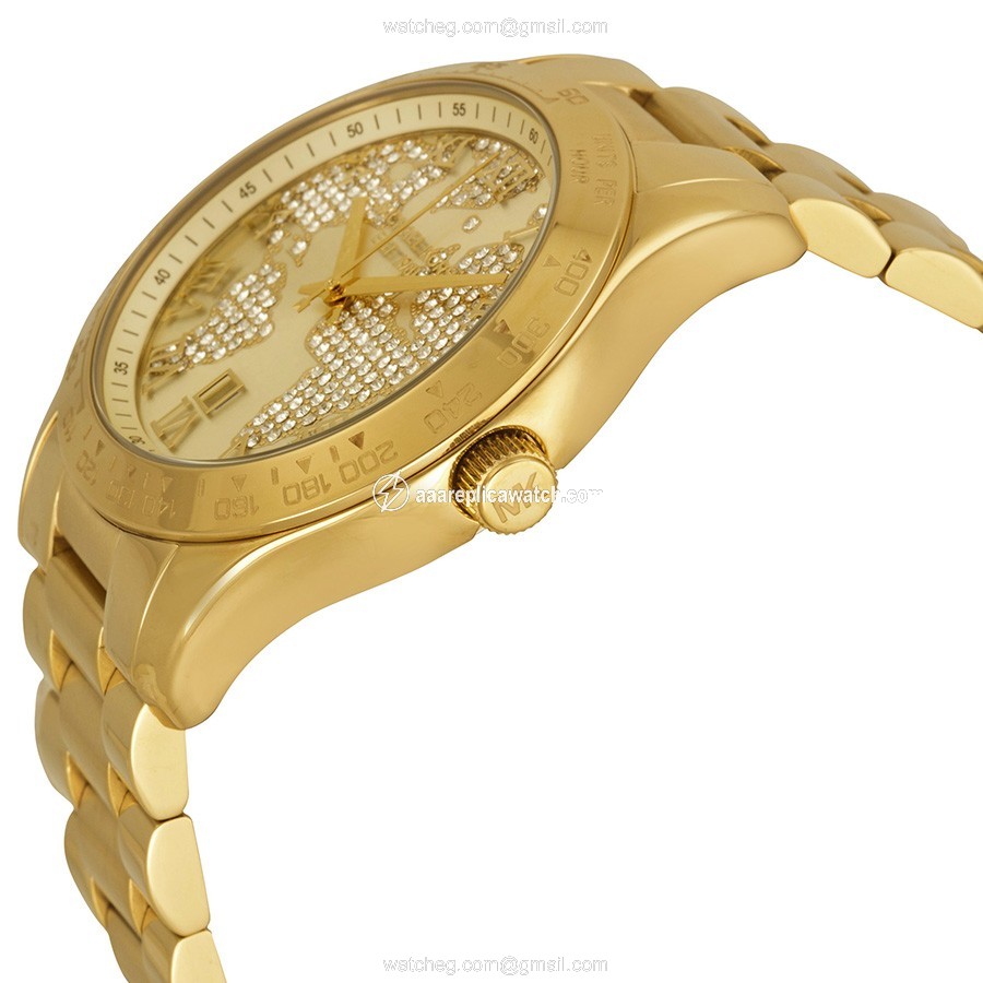 Michael Kors MK5959 Submariner