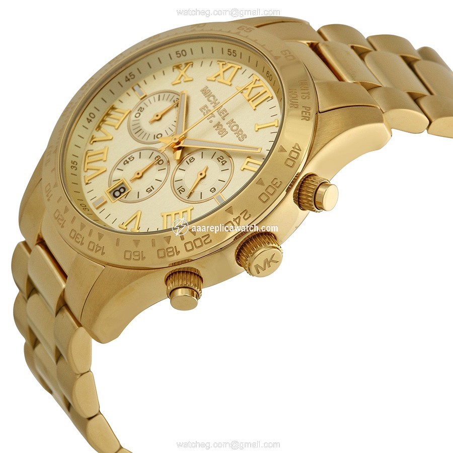 Michael Kors MK8214 Submariner