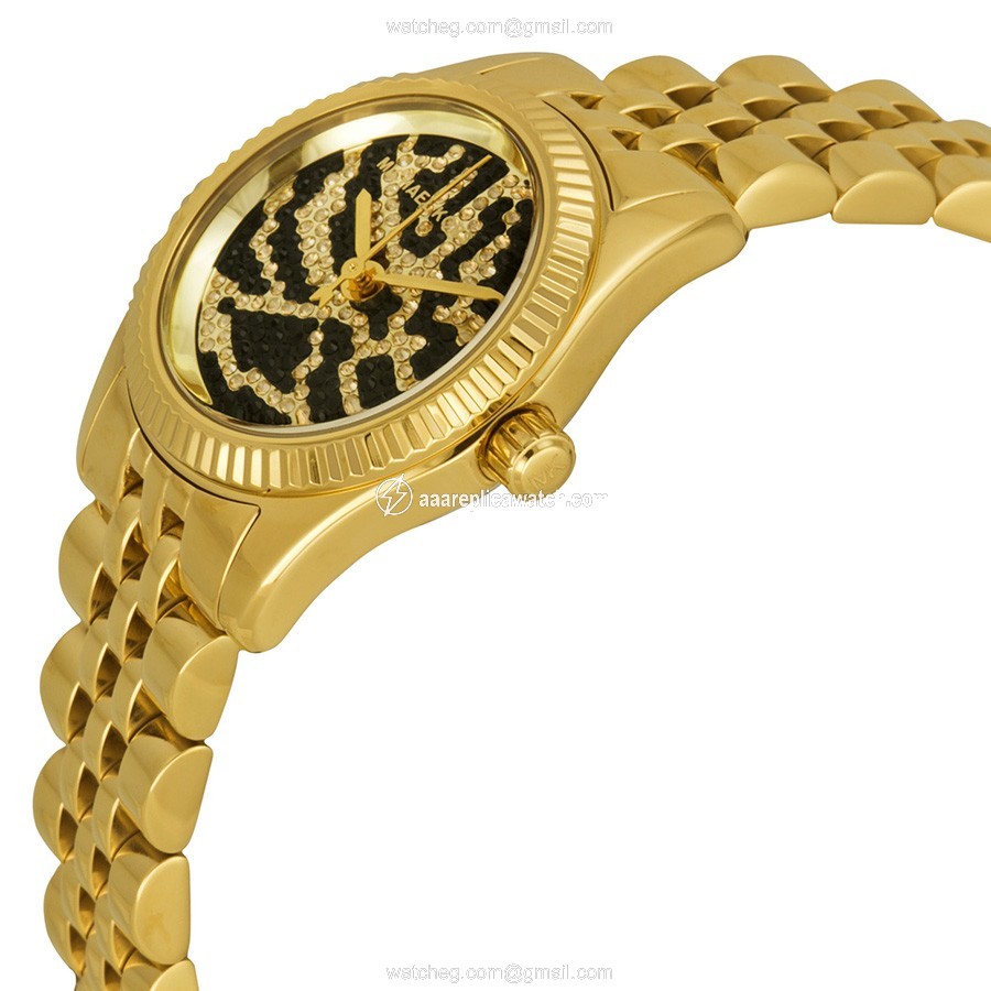 Michael Kors MK3300 Submariner