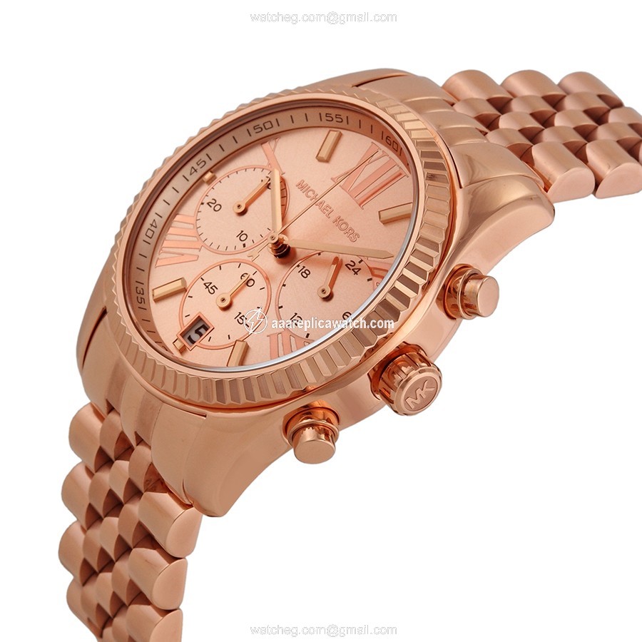 Michael Kors MK5569 Submariner