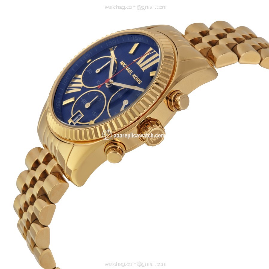 Michael Kors MK6206 Submariner