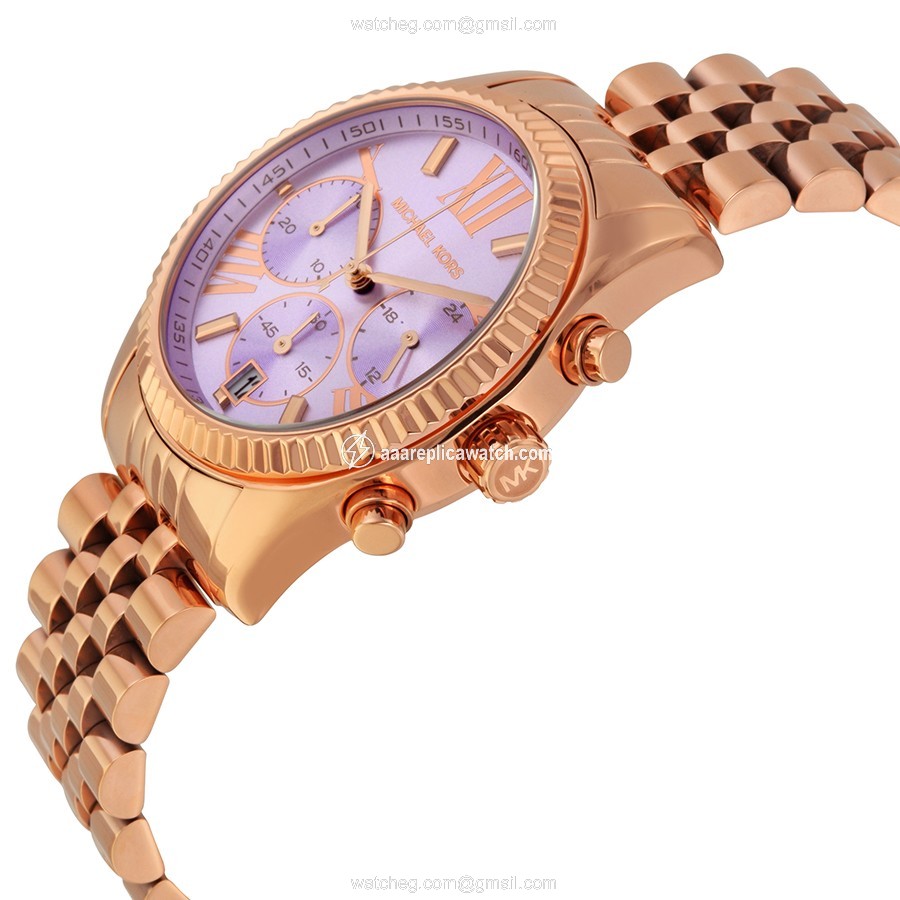 Michael Kors MK6207 Submariner