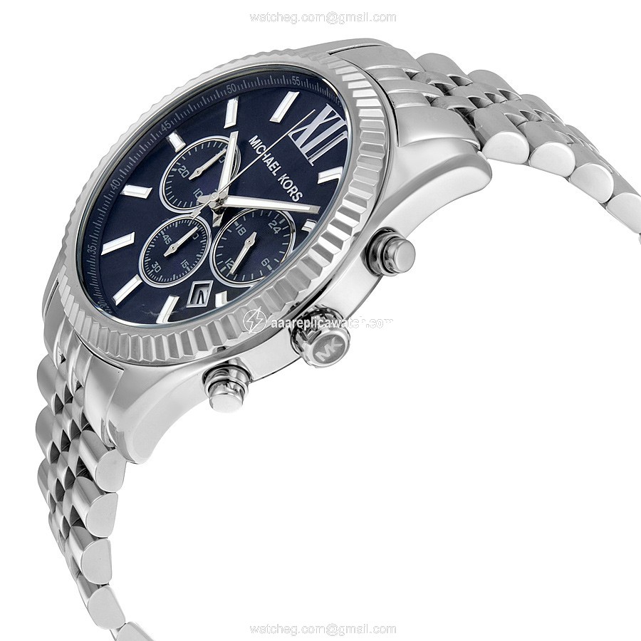 Michael Kors MK8280 Submariner