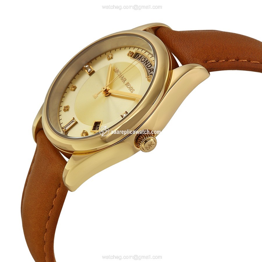 Michael Kors MK2374 Submariner