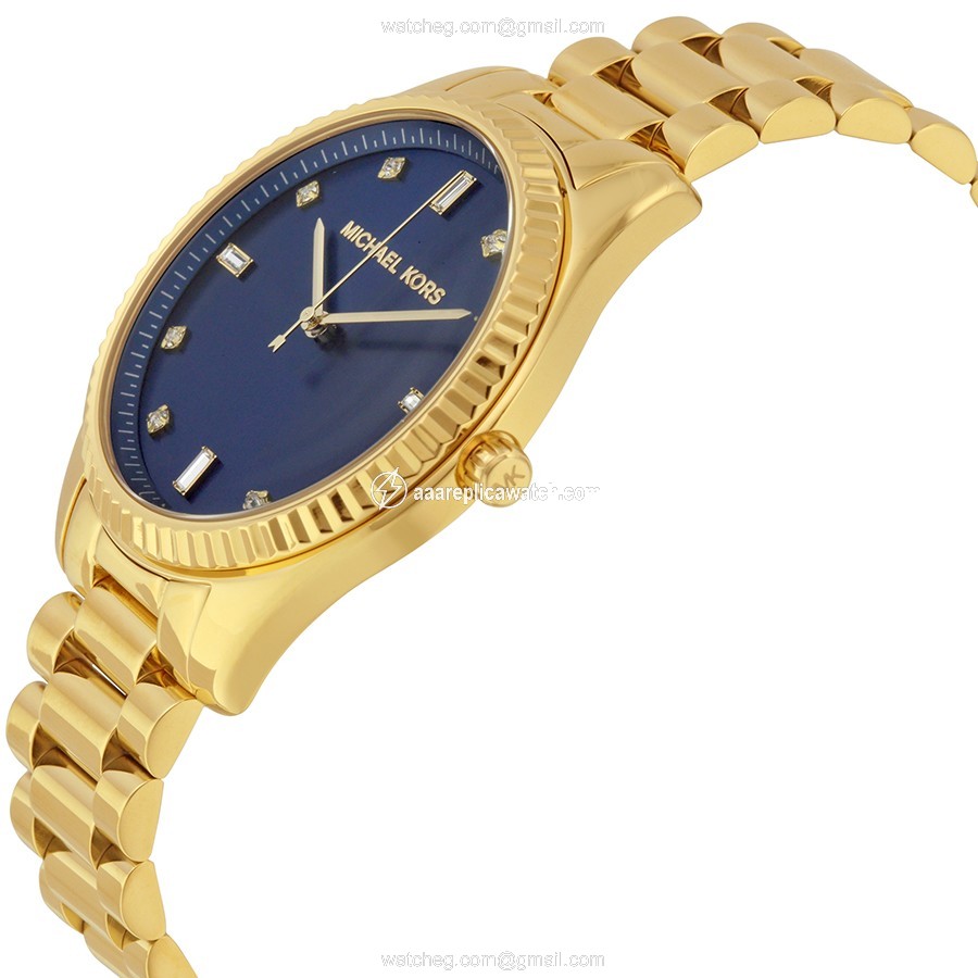 Michael Kors MK3240 Submariner